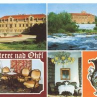 F 16776 - Klášterec nad Ohří