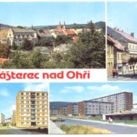 F 16775 - Klášterec nad Ohří