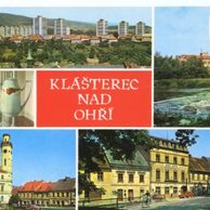 F 16774 - Klášterec nad Ohří