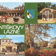 F 16794 - Františkovy Lázně