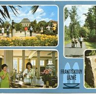 F 16795 - Františkovy Lázně