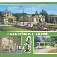 F 16796 - Františkovy Lázně