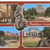 F 16800 - Františkovy Lázně