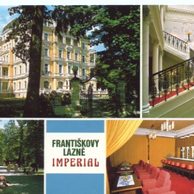 F 16798 - Františkovy Lázně
