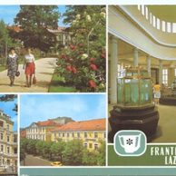 F 16802 - Františkovy Lázně