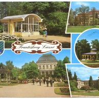 F 16807 - Františkovy Lázně