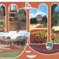 F 16804 - Františkovy Lázně