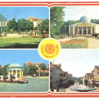 F 16805 - Františkovy Lázně