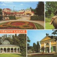 F 16810 - Františkovy Lázně