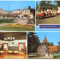 F 16809 - Františkovy Lázně
