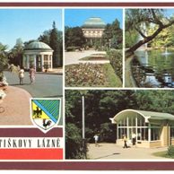 F 16811 - Františkovy Lázně