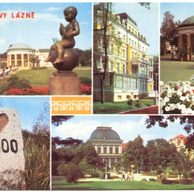 F 16813 - Františkovy Lázně