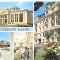F 16816 - Františkovy Lázně