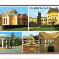 F 16819 - Františkovy Lázně