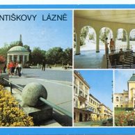 F 16820 - Františkovy Lázně