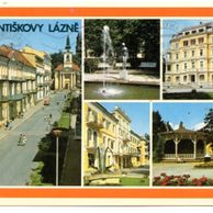 F 16823 - Františkovy Lázně