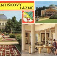 F 16825 - Františkovy Lázně