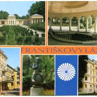 F 16821 - Františkovy Lázně