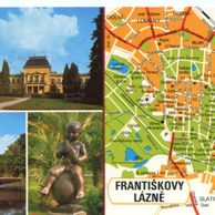 F 16824 - Františkovy Lázně