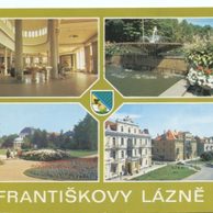 F 16828 - Františkovy Lázně