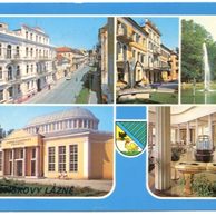 F 16827 - Františkovy Lázně