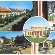 F 16833 - Františkovy Lázně