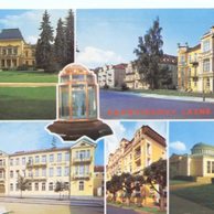 F 16832 - Františkovy Lázně