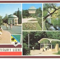 F 16829 - Františkovy Lázně