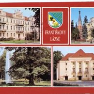 F 16830 - Františkovy Lázně