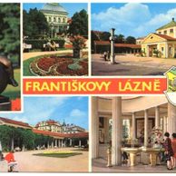 F 16831 - Františkovy Lázně