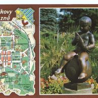 F 16826 - Františkovy Lázně