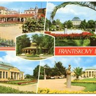 F 16837 - Františkovy Lázně