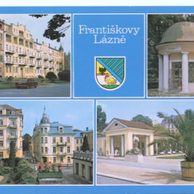 F 16836 - Františkovy Lázně