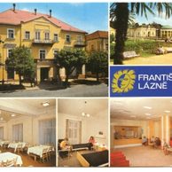 F 16839 - Františkovy Lázně