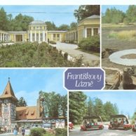 F 16840 - Františkovy Lázně