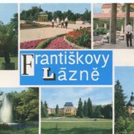 F 16848 - Františkovy Lázně