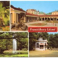 F 16847 - Františkovy Lázně