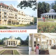 F 16843 - Františkovy Lázně