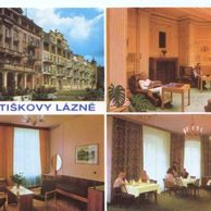 F 16842 - Františkovy Lázně