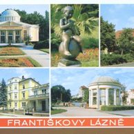 F 16844 - Františkovy Lázně