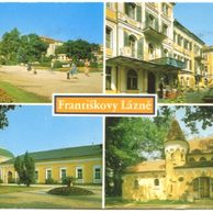 F 16845 - Františkovy Lázně