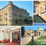 F 16853 - Františkovy Lázně