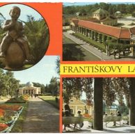 F 16849 - Františkovy Lázně