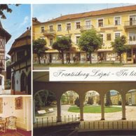 F 16856 - Františkovy Lázně