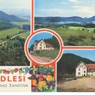 F 16864 - Dolní Žandov