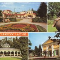 F 16862 - Františkovy Lázně