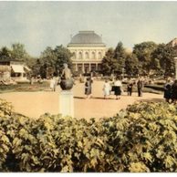 F 16861 - Františkovy Lázně