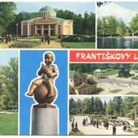 F 16857 - Františkovy Lázně