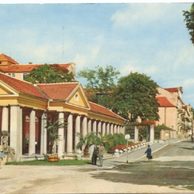 F 16858 - Františkovy Lázně