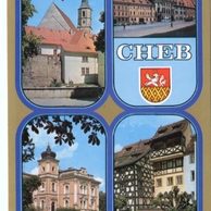 F 16884 - Cheb